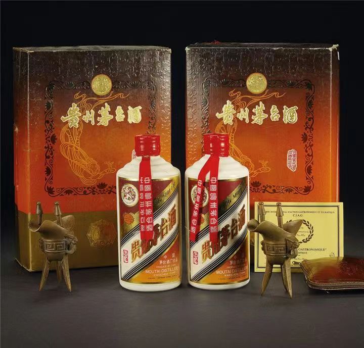 灌阳烟酒回收